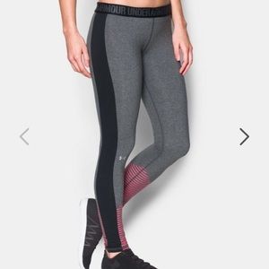 Under Armour Women's UA Favorite Graphic Leggings